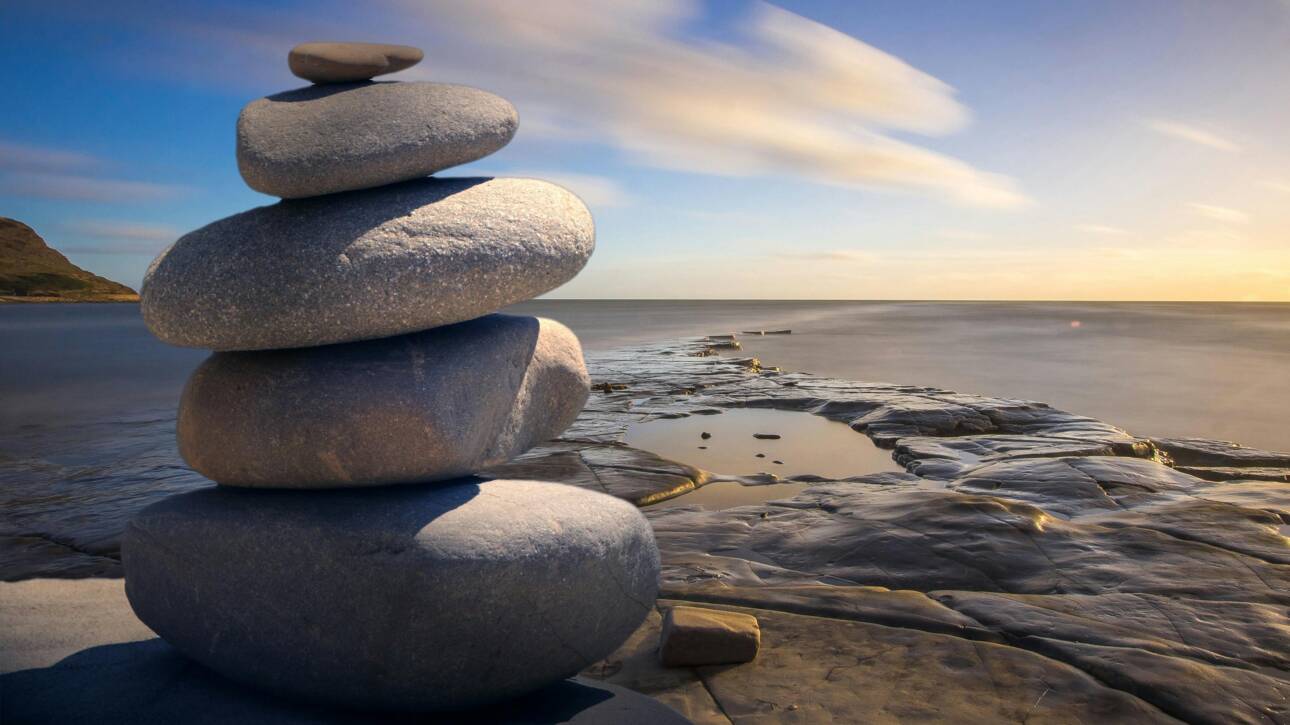 espiritualidad a través de la meditacion consciente