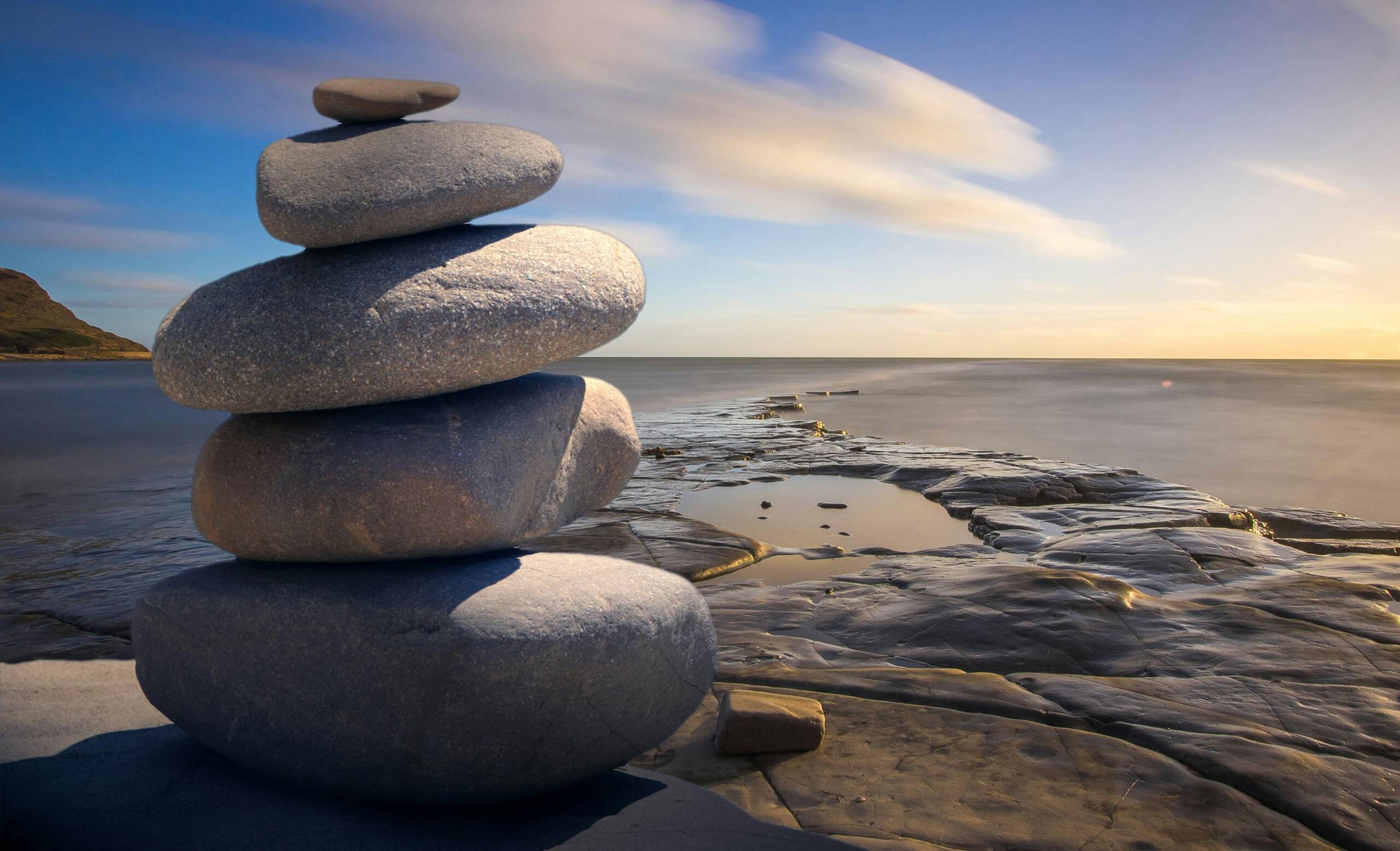 espiritualidad a través de la meditacion consciente